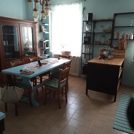 Civico 17 Bed & Breakfast Venzone