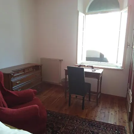 Bed and breakfast Civico 17 *