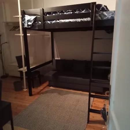 Bed and breakfast Civico 17